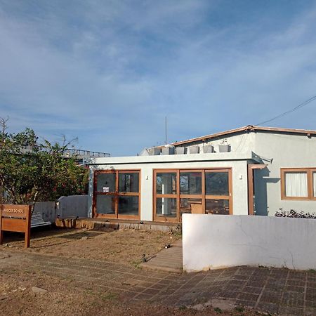 Pousada Nascer Do Sol Fernando de Noronha Zewnętrze zdjęcie