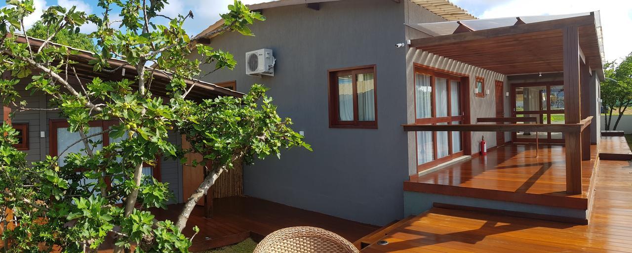 Pousada Nascer Do Sol Fernando de Noronha Zewnętrze zdjęcie