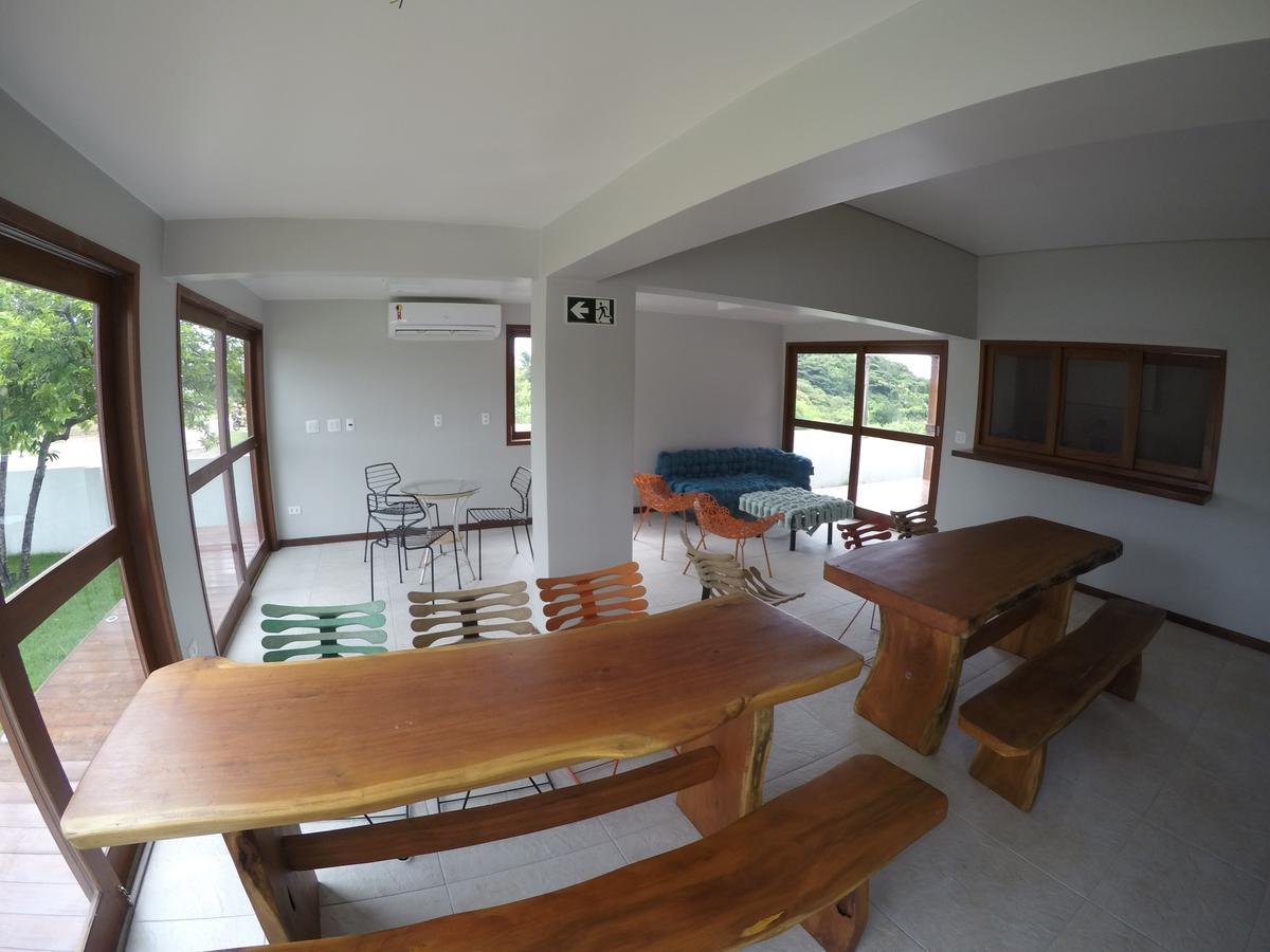Pousada Nascer Do Sol Fernando de Noronha Zewnętrze zdjęcie