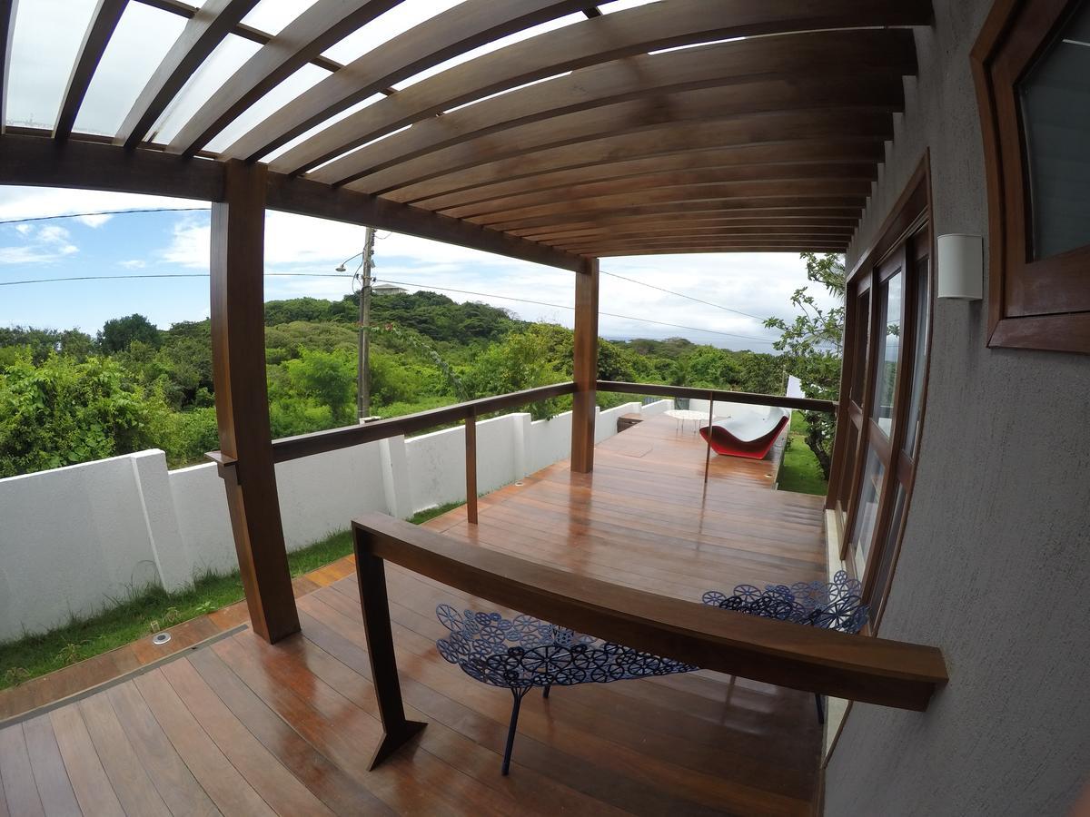Pousada Nascer Do Sol Fernando de Noronha Zewnętrze zdjęcie