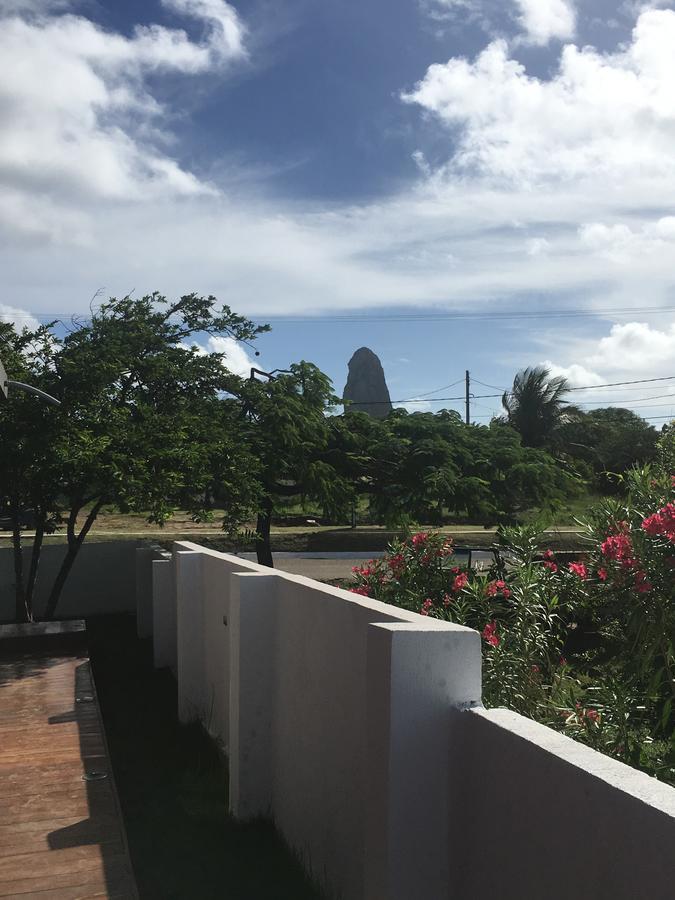 Pousada Nascer Do Sol Fernando de Noronha Zewnętrze zdjęcie