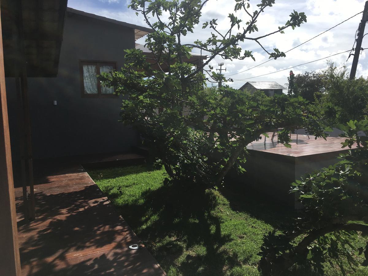 Pousada Nascer Do Sol Fernando de Noronha Zewnętrze zdjęcie