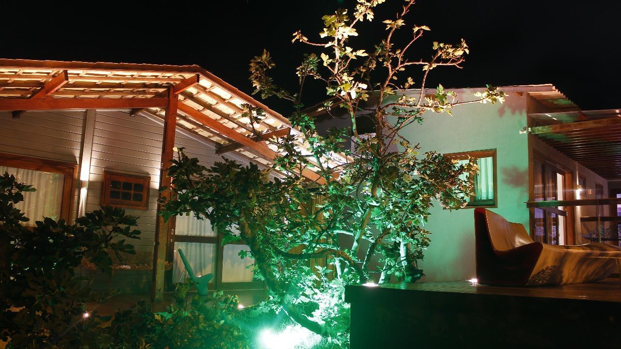 Pousada Nascer Do Sol Fernando de Noronha Zewnętrze zdjęcie