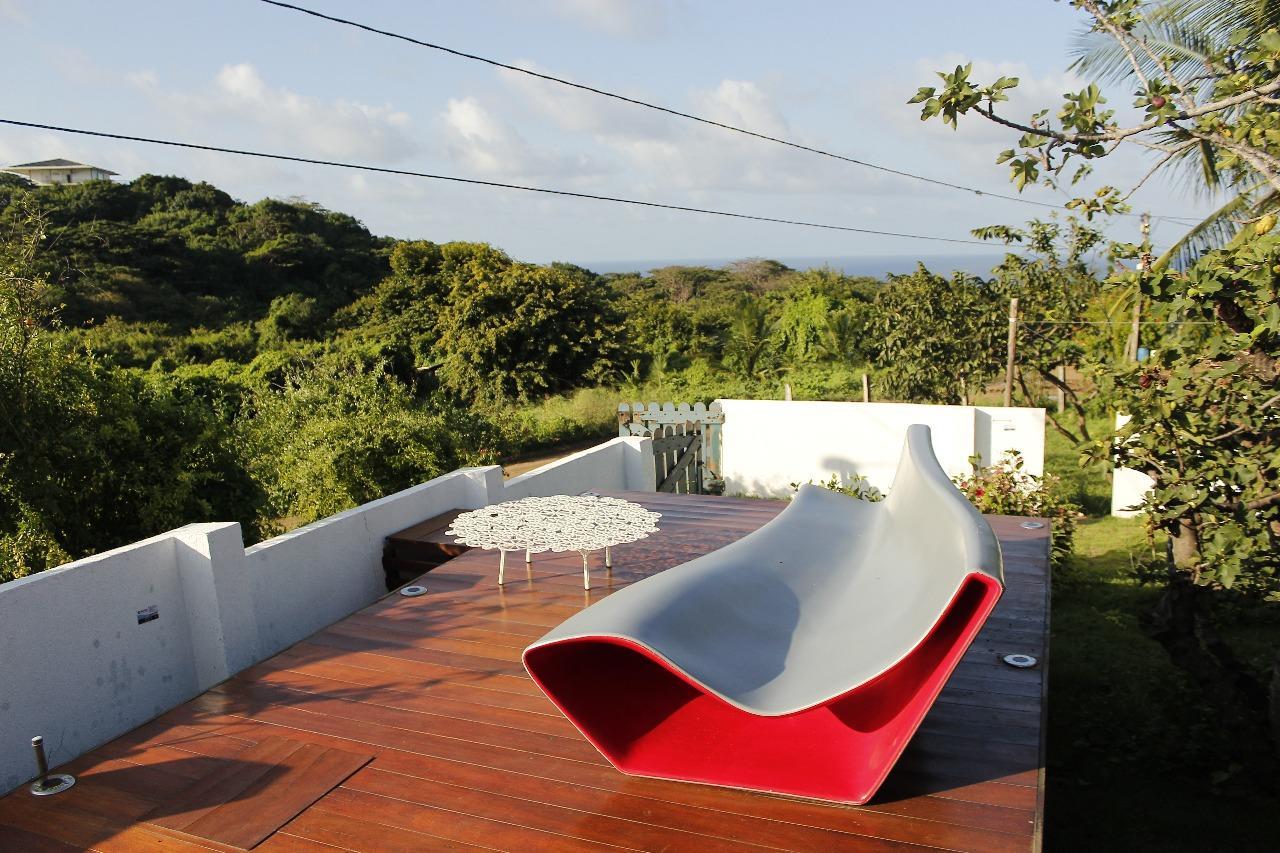 Pousada Nascer Do Sol Fernando de Noronha Zewnętrze zdjęcie