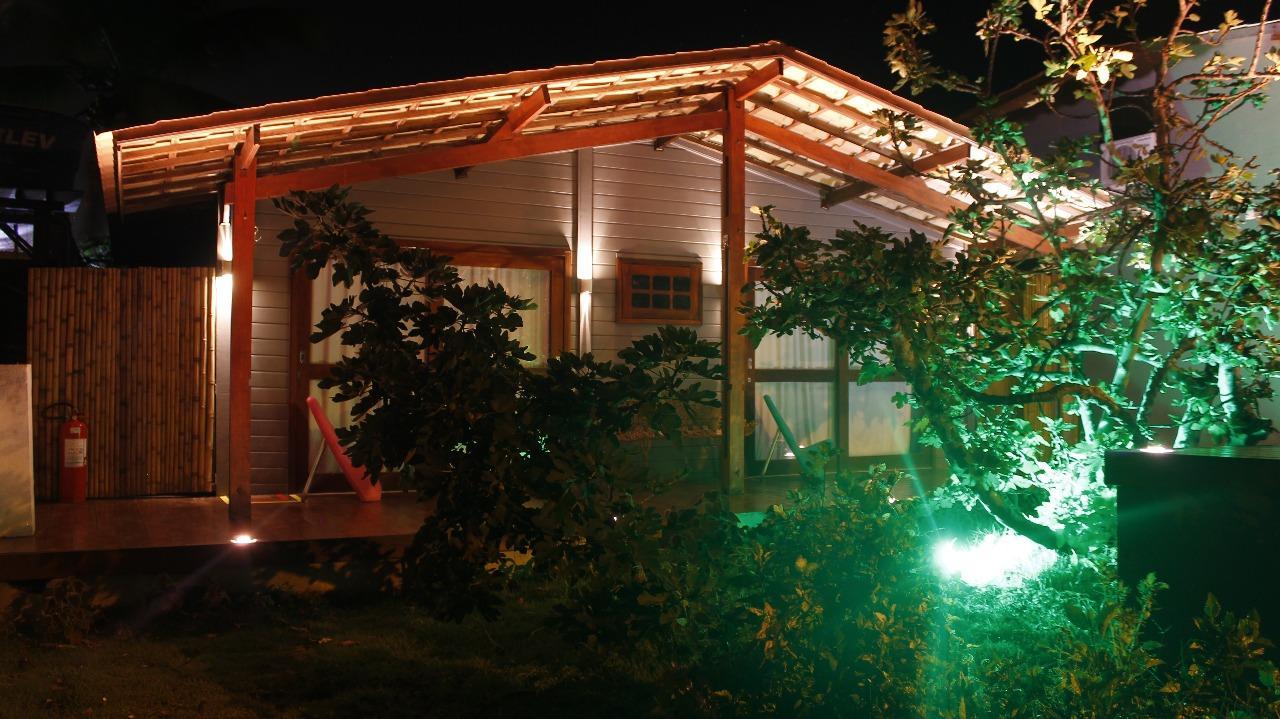 Pousada Nascer Do Sol Fernando de Noronha Zewnętrze zdjęcie