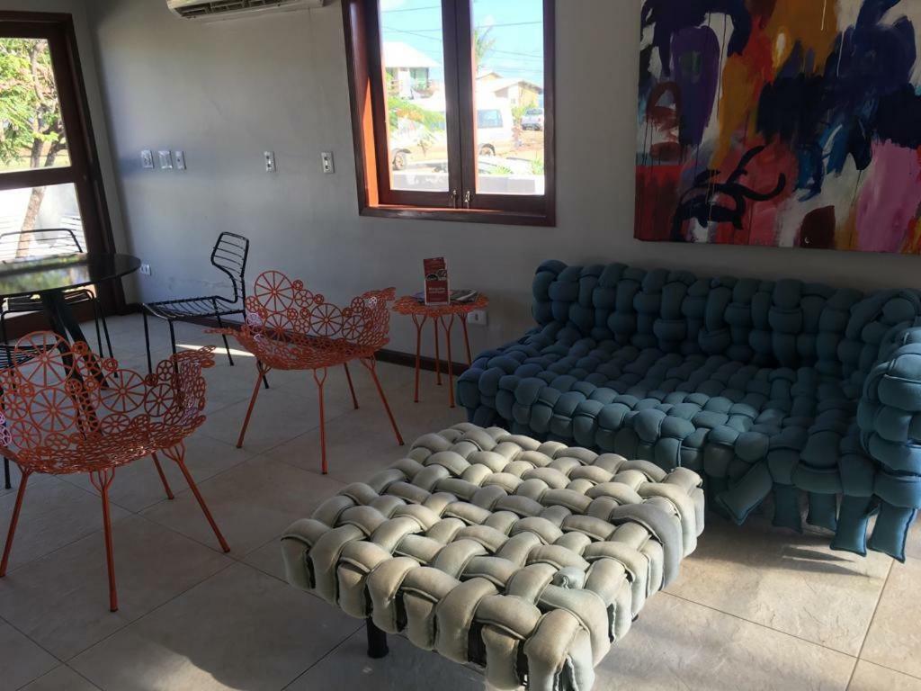 Pousada Nascer Do Sol Fernando de Noronha Zewnętrze zdjęcie