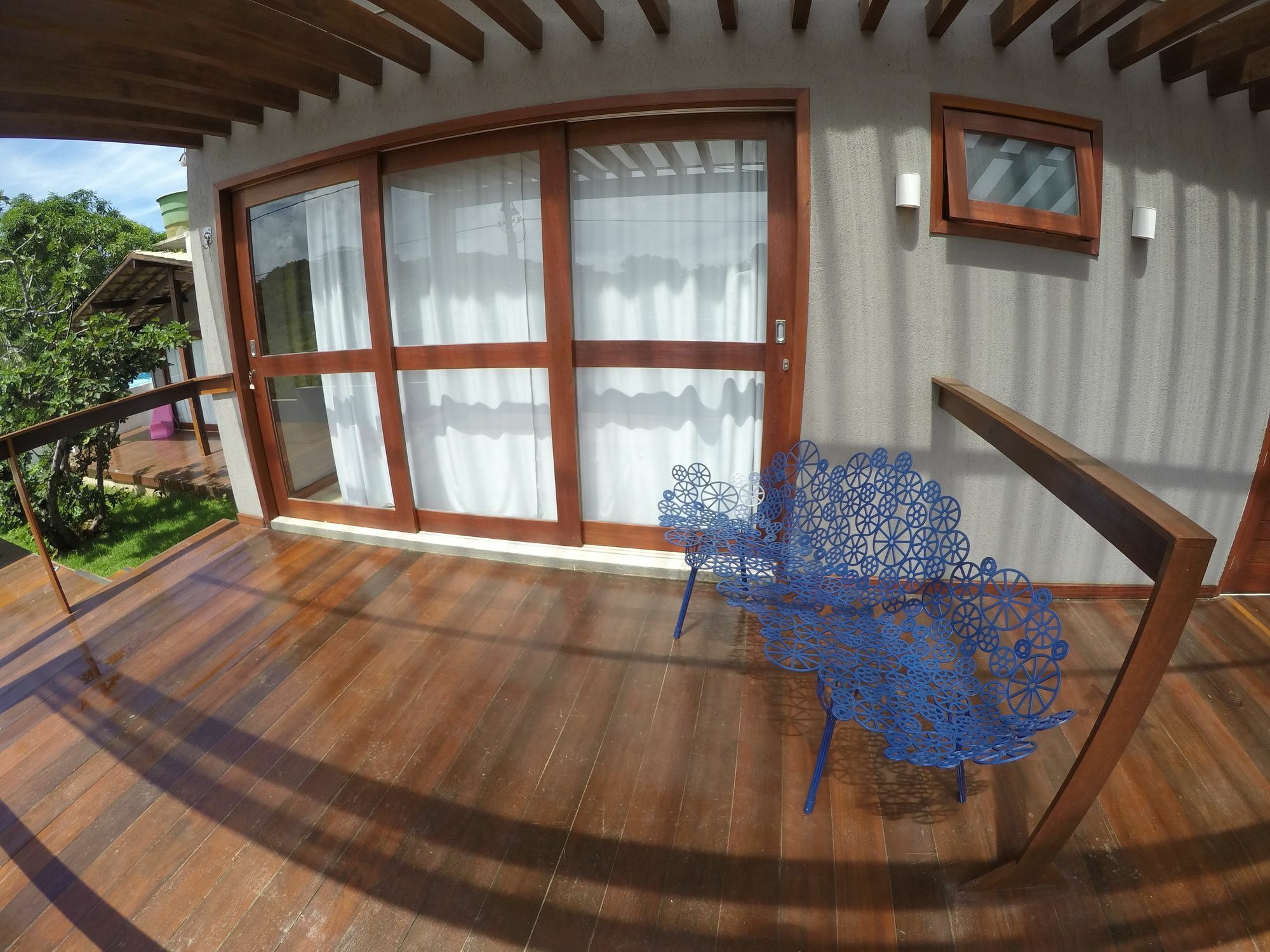Pousada Nascer Do Sol Fernando de Noronha Zewnętrze zdjęcie