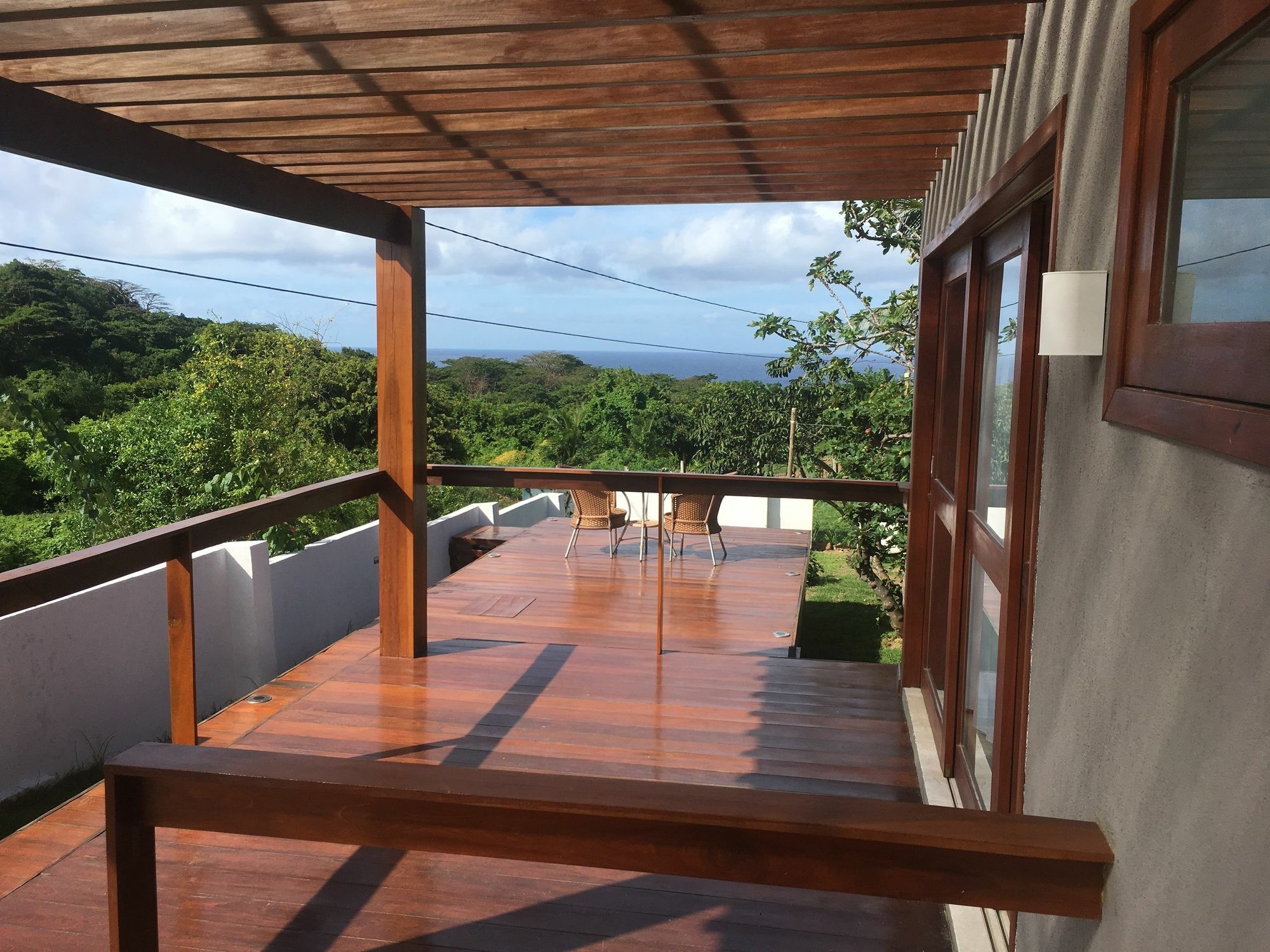 Pousada Nascer Do Sol Fernando de Noronha Zewnętrze zdjęcie